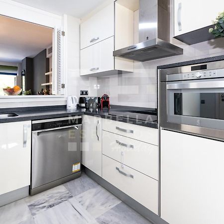 Marbella Luxury Duplex 106 Close To The Beach Eksteriør bilde