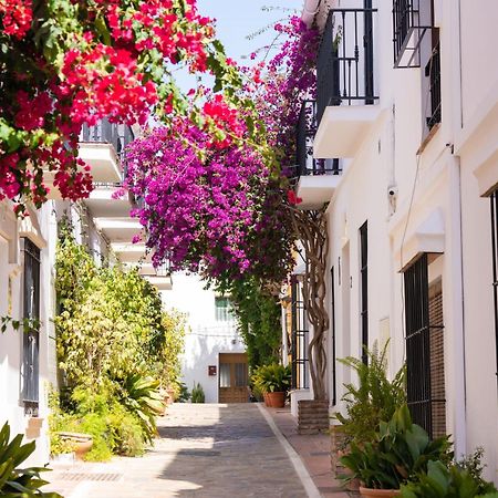 Marbella Luxury Duplex 106 Close To The Beach Eksteriør bilde