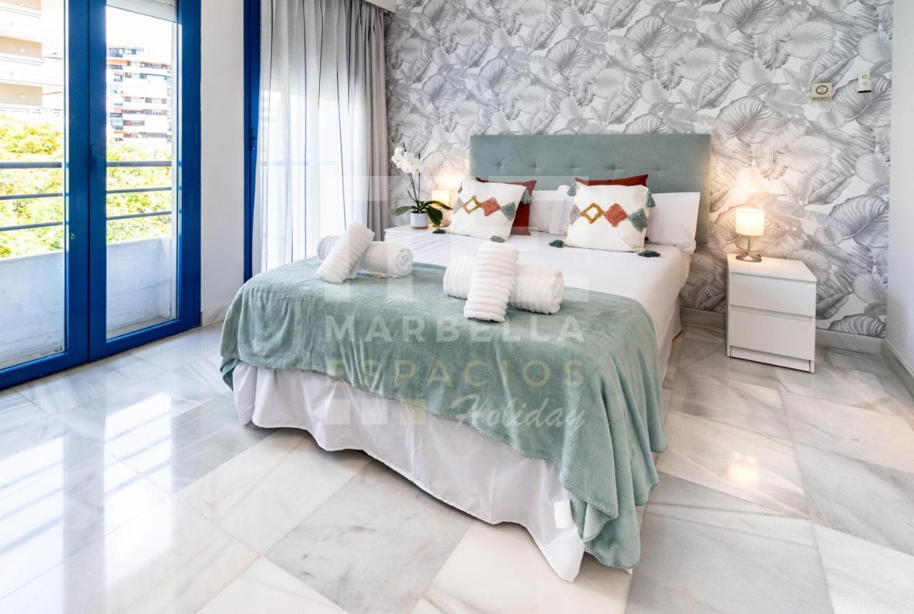 Marbella Luxury Duplex 106 Close To The Beach Eksteriør bilde