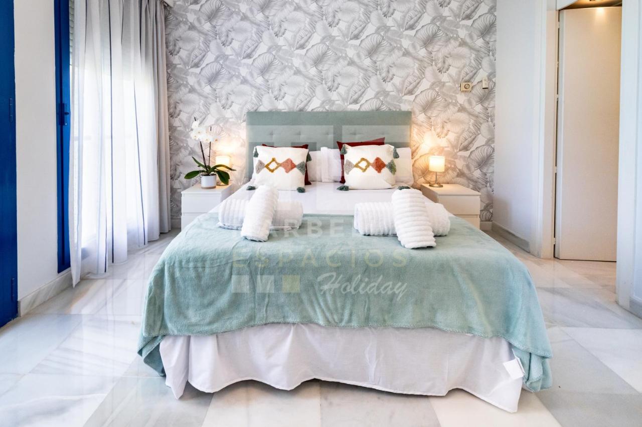 Marbella Luxury Duplex 106 Close To The Beach Eksteriør bilde
