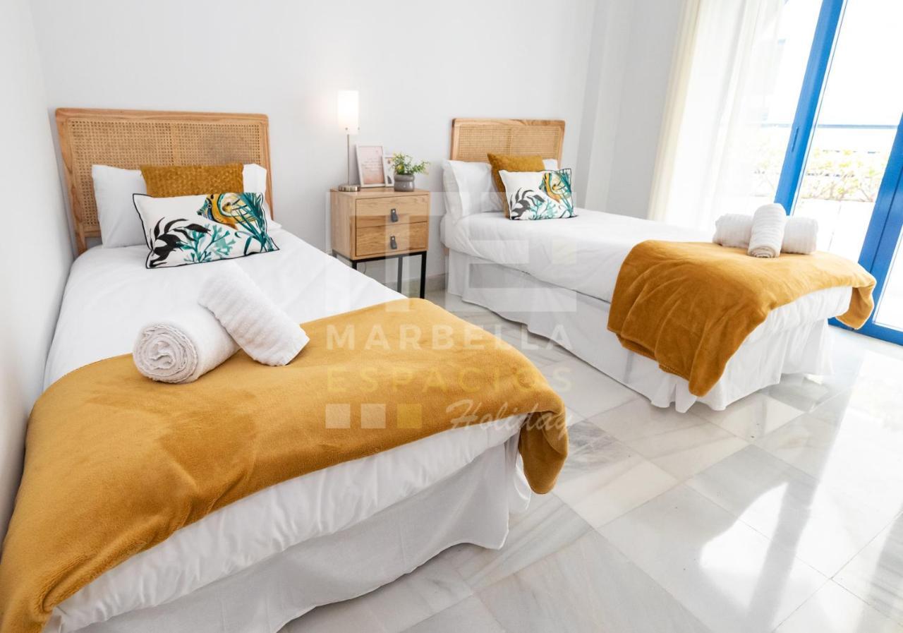 Marbella Luxury Duplex 106 Close To The Beach Eksteriør bilde