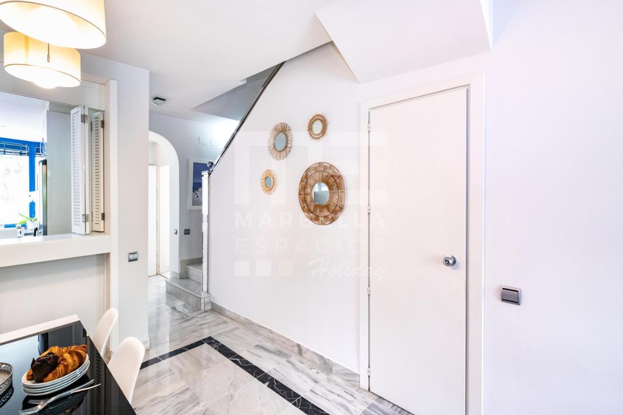 Marbella Luxury Duplex 106 Close To The Beach Eksteriør bilde