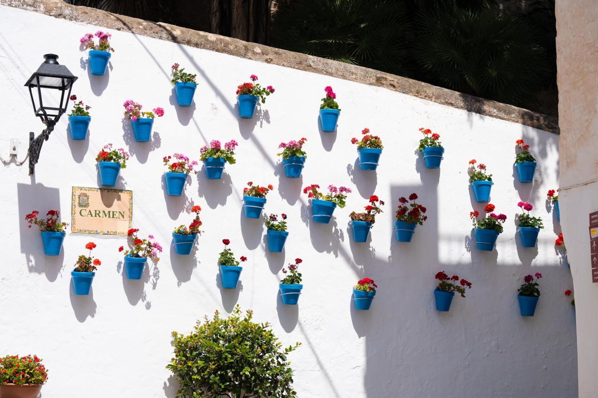 Marbella Luxury Duplex 106 Close To The Beach Eksteriør bilde